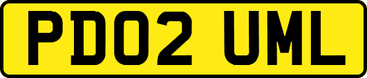 PD02UML