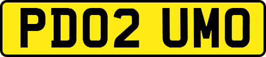 PD02UMO