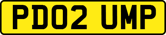 PD02UMP