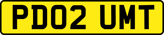 PD02UMT