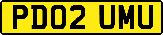 PD02UMU