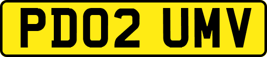 PD02UMV