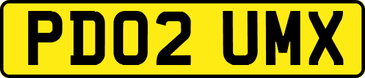PD02UMX