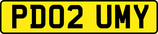 PD02UMY