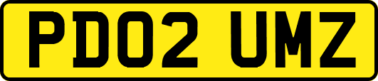 PD02UMZ