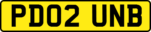 PD02UNB