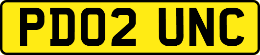 PD02UNC