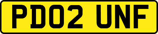 PD02UNF