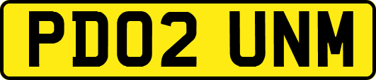 PD02UNM