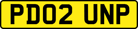 PD02UNP