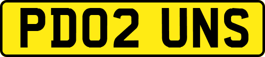 PD02UNS