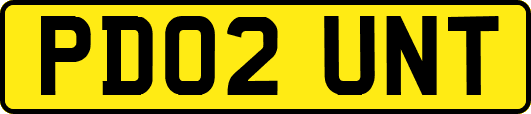 PD02UNT