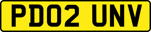 PD02UNV
