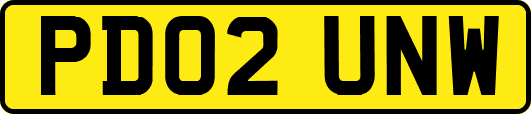 PD02UNW