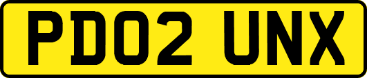 PD02UNX