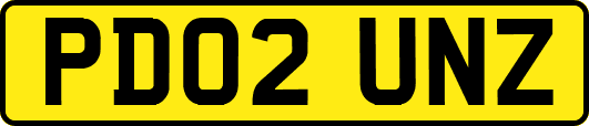 PD02UNZ