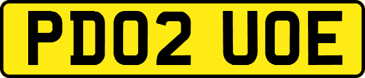 PD02UOE