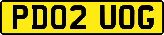 PD02UOG