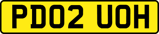 PD02UOH