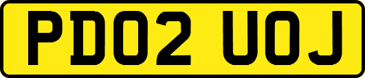 PD02UOJ
