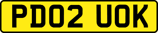 PD02UOK
