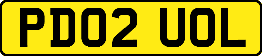 PD02UOL