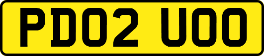 PD02UOO