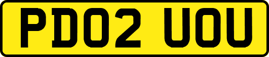 PD02UOU