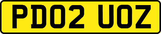 PD02UOZ