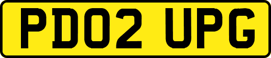 PD02UPG