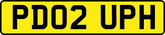 PD02UPH