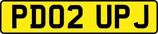 PD02UPJ