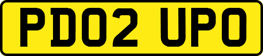PD02UPO
