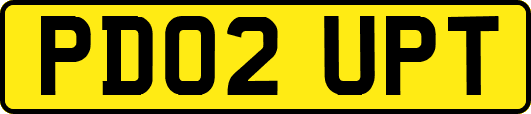 PD02UPT