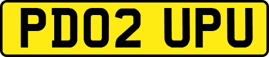 PD02UPU