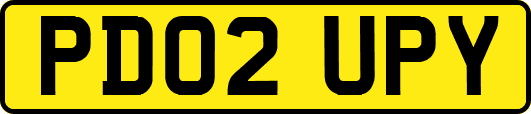 PD02UPY