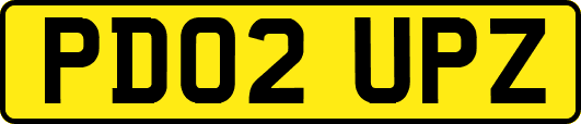 PD02UPZ
