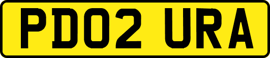 PD02URA