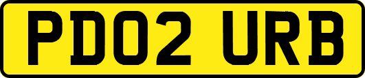 PD02URB