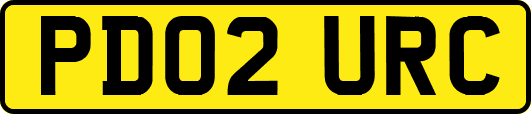 PD02URC