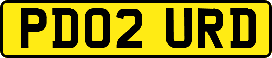 PD02URD