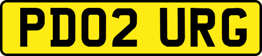 PD02URG