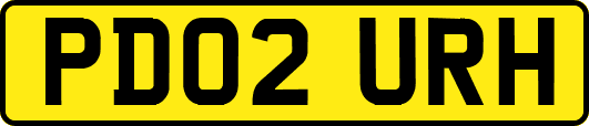 PD02URH