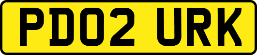 PD02URK