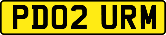 PD02URM