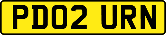 PD02URN
