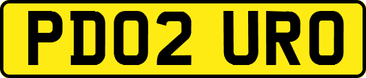 PD02URO