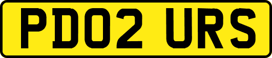 PD02URS