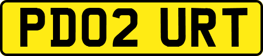 PD02URT