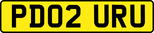PD02URU